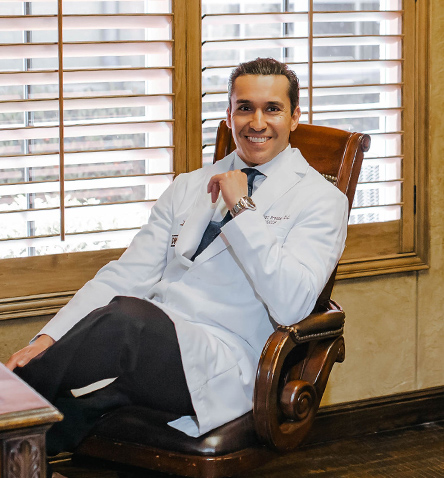 Dr Oscar Presas Dr Oscar Presas